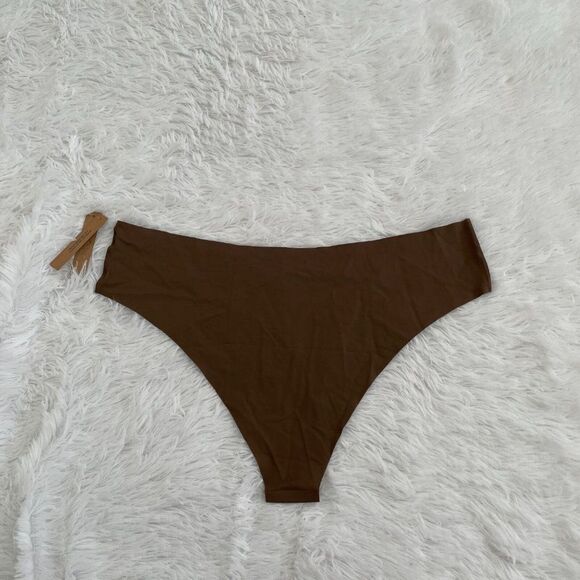 Women SKIMS Naked Cheeky Hipster in Oxford Size 3X - Picture 2 of 8